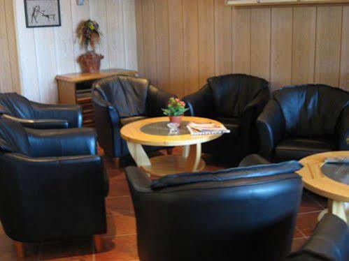 Best Western Nordlys Hotell Alta Kültér fotó