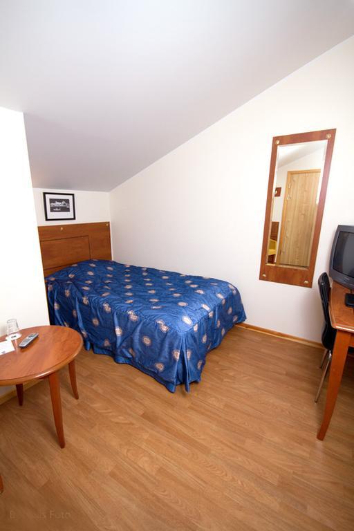 Best Western Nordlys Hotell Alta Szoba fotó