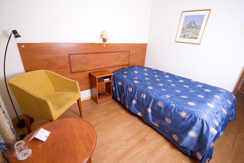 Best Western Nordlys Hotell Alta Szoba fotó