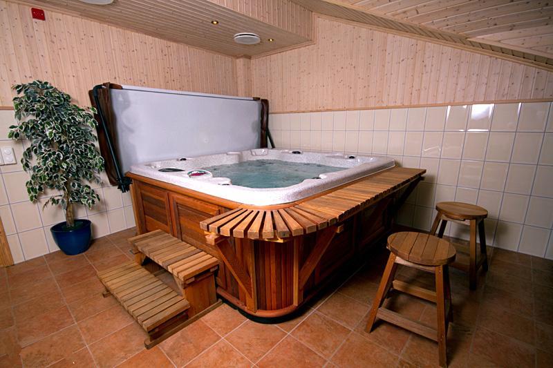 Best Western Nordlys Hotell Alta Kültér fotó