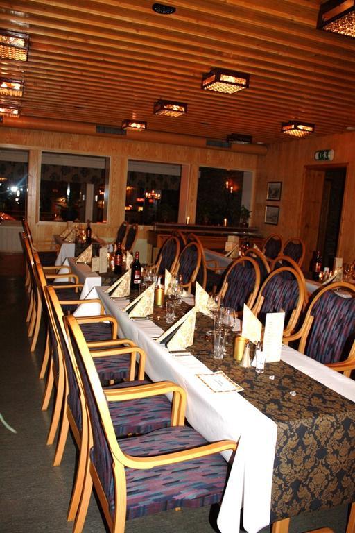 Best Western Nordlys Hotell Alta Kültér fotó